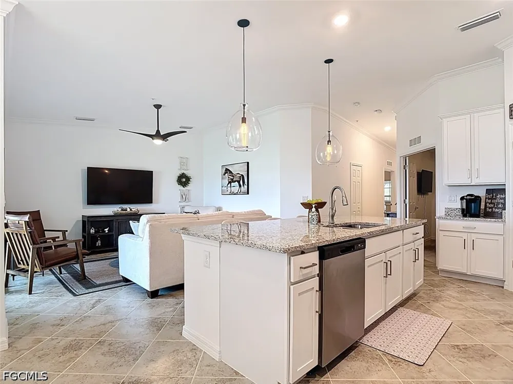 Greenway Boulevard #1024 Punta Gorda, FL 33982