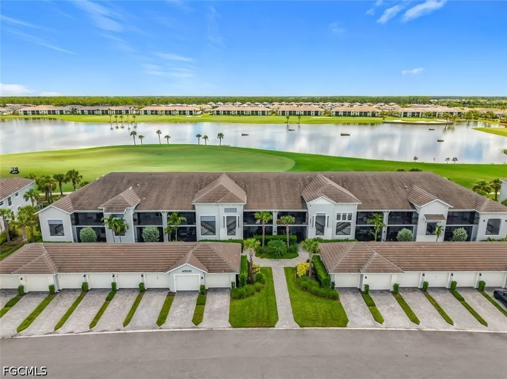 Greenway Boulevard #1024 Punta Gorda, FL 33982
