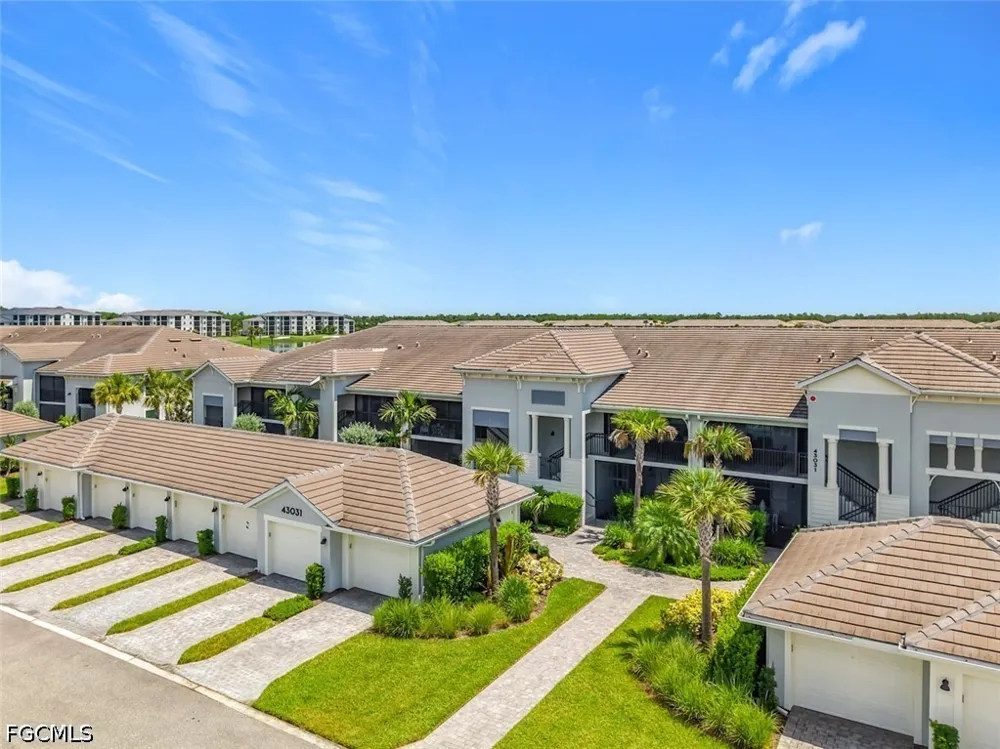 Greenway Boulevard #1024 Punta Gorda, FL 33982