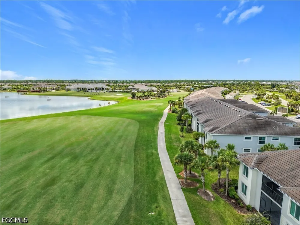 Greenway Boulevard #1024 Punta Gorda, FL 33982