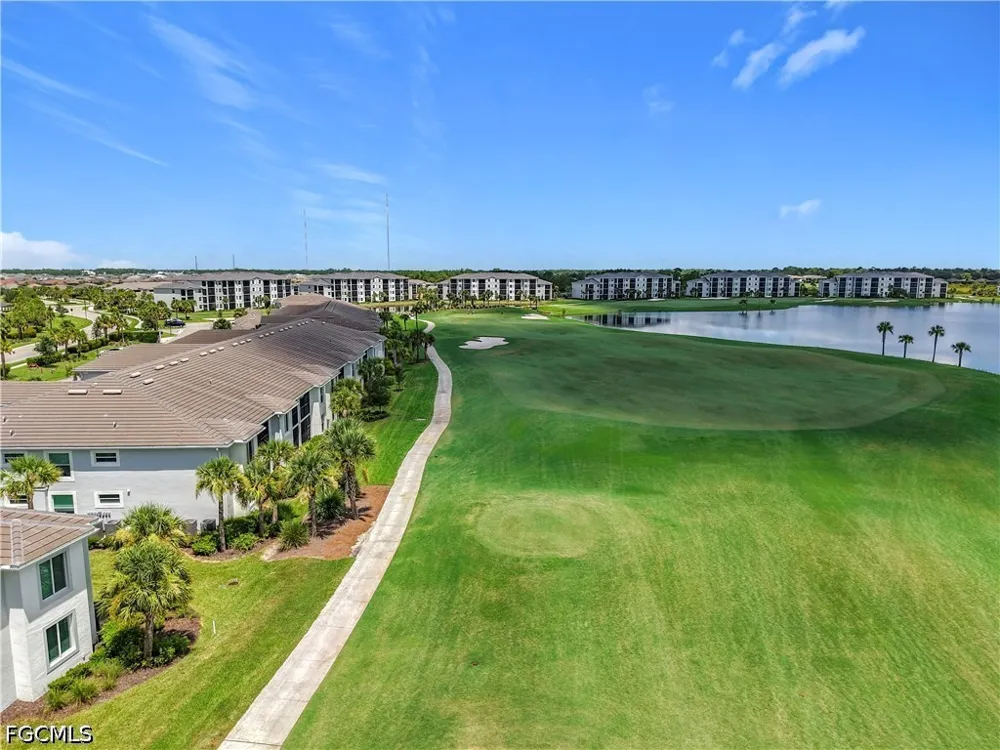 Greenway Boulevard #1024 Punta Gorda, FL 33982