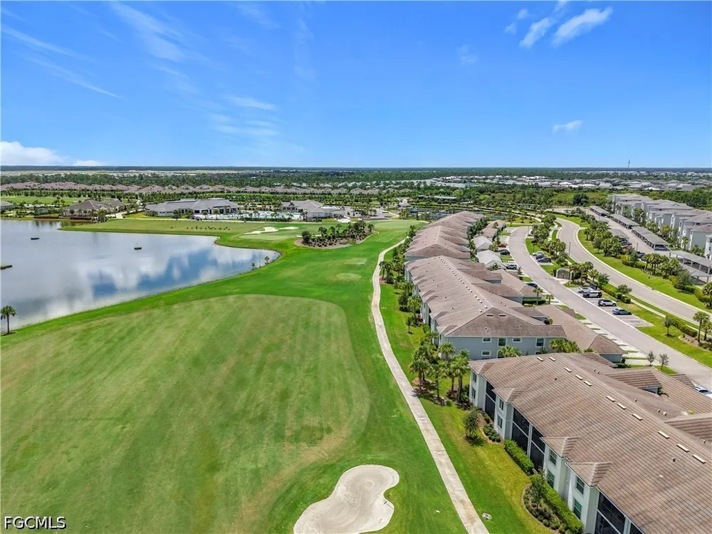 Greenway Boulevard #1024 Punta Gorda, FL 33982