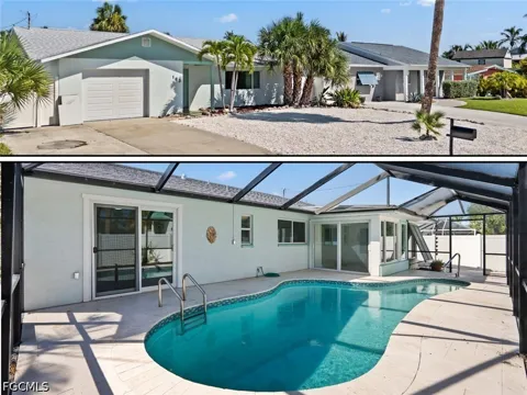 Hibiscus Drive