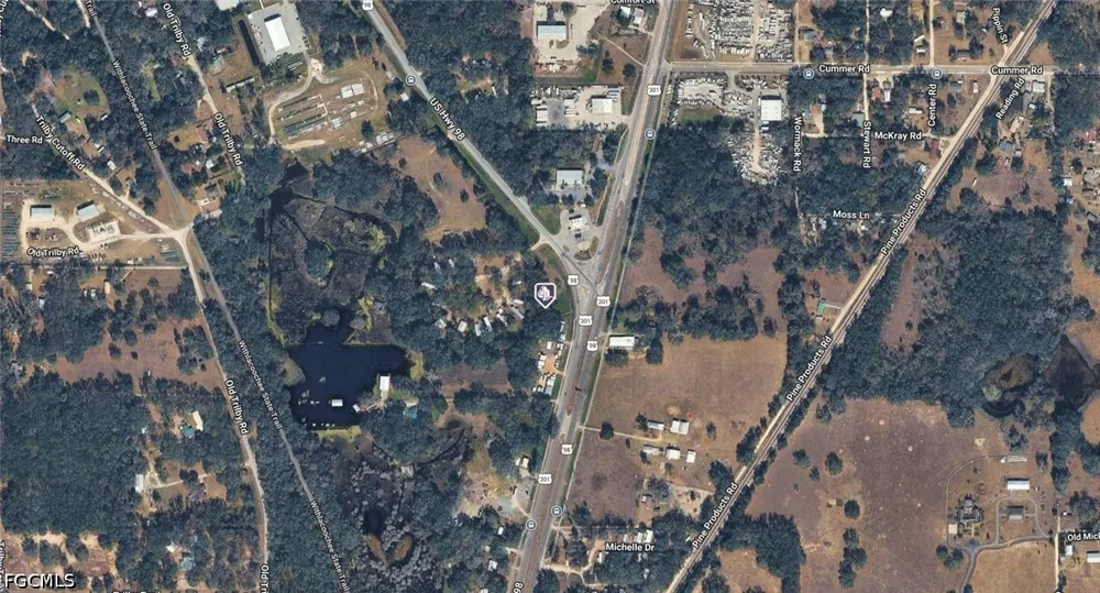US Highway 801 Dade City, FL 33525