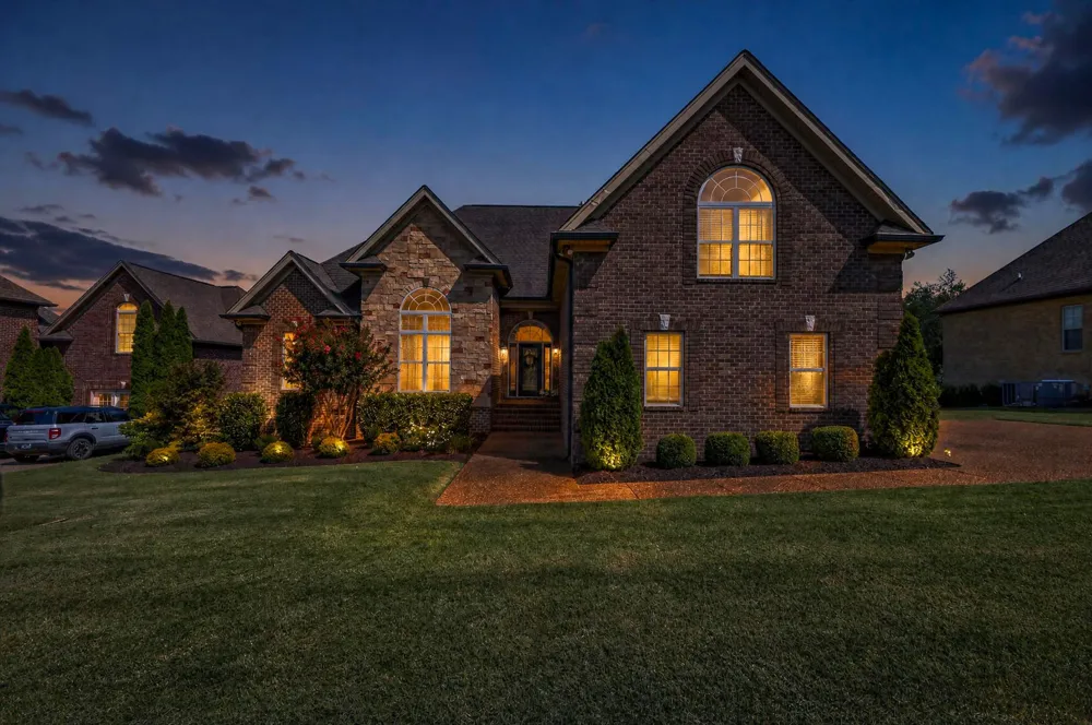 109 Waters Hill Cir Lebanon, TN 37087