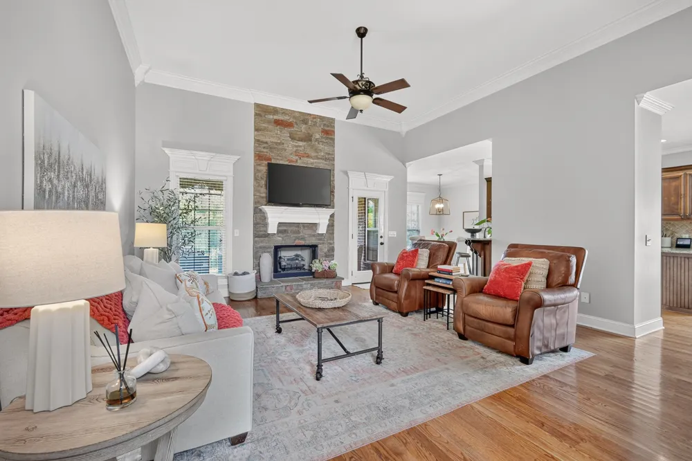 109 Waters Hill Cir Lebanon, TN 37087