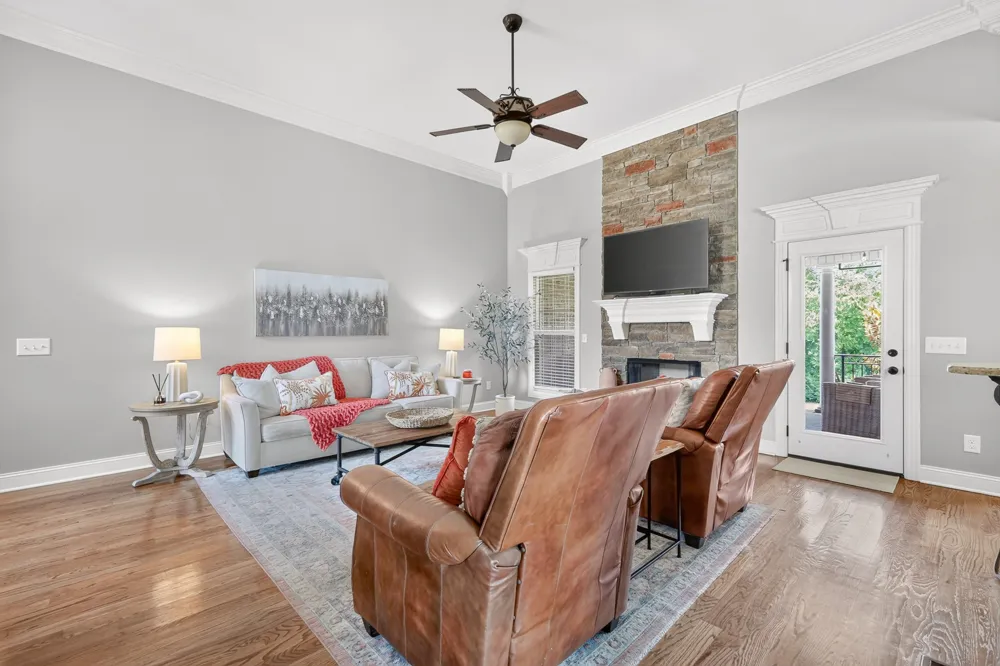 109 Waters Hill Cir Lebanon, TN 37087