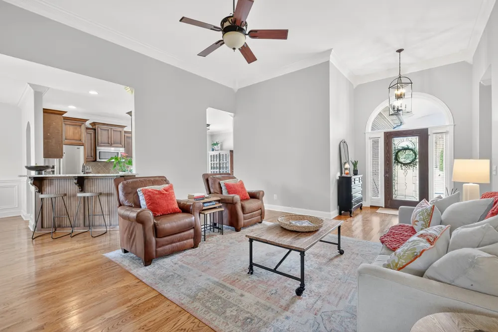 109 Waters Hill Cir Lebanon, TN 37087