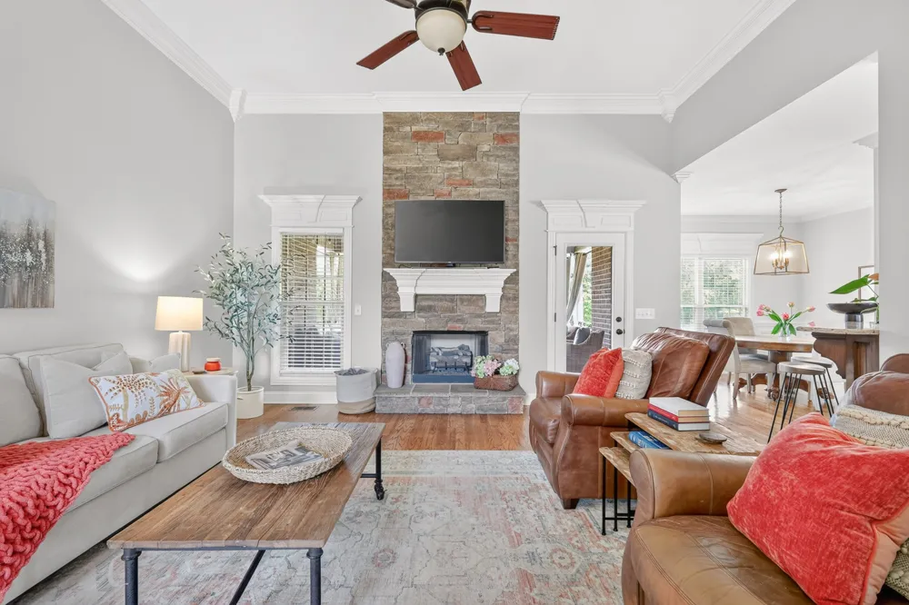 109 Waters Hill Cir Lebanon, TN 37087