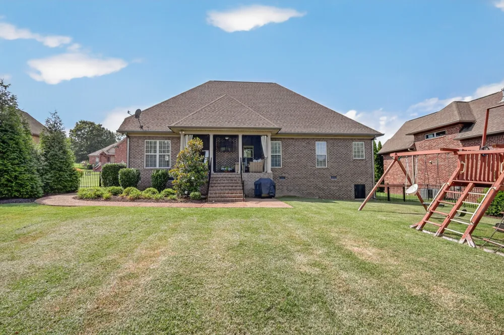 109 Waters Hill Cir Lebanon, TN 37087
