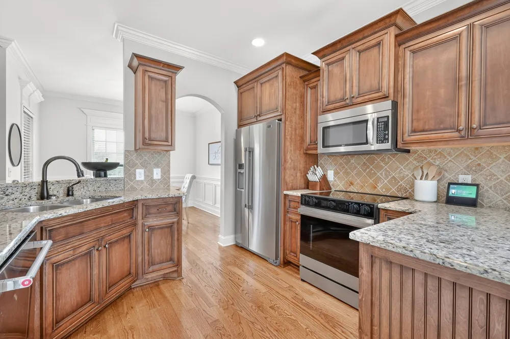 109 Waters Hill Cir Lebanon, TN 37087