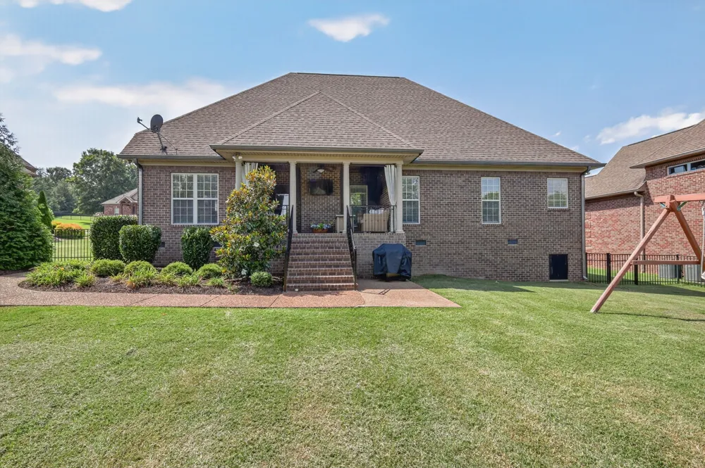 109 Waters Hill Cir Lebanon, TN 37087
