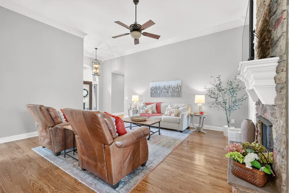 109 Waters Hill Cir Lebanon, TN 37087