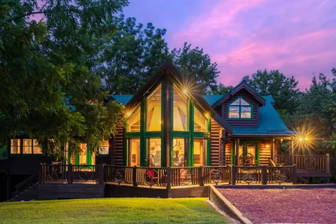 158 Dillon Rd