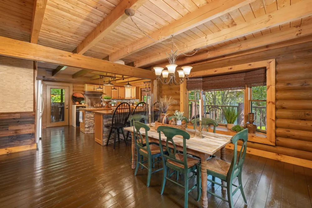 158 Dillon Rd Baxter, TN 38544