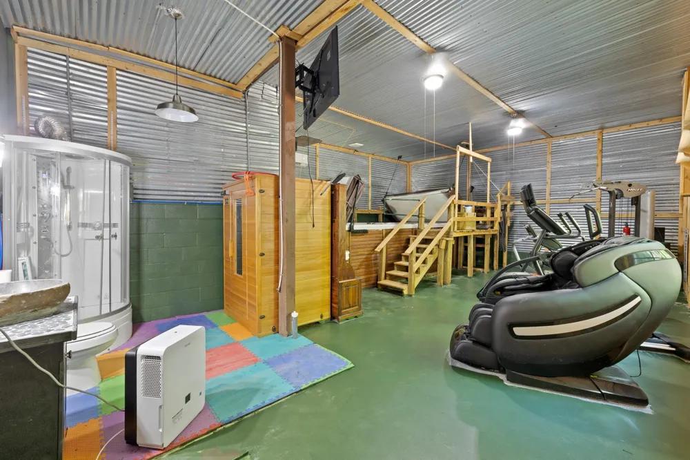 158 Dillon Rd Baxter, TN 38544