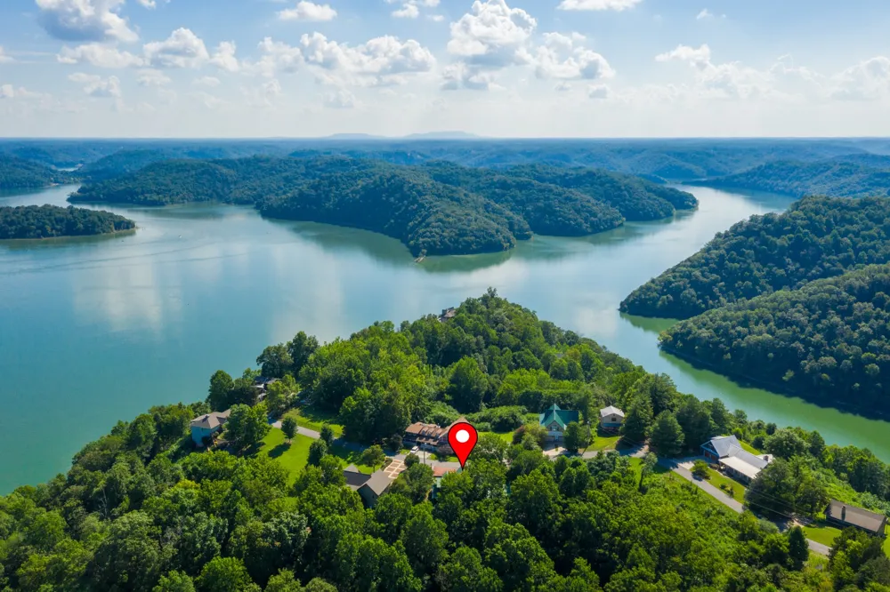 158 Dillon Rd Baxter, TN 38544
