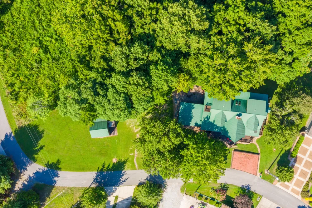 158 Dillon Rd Baxter, TN 38544