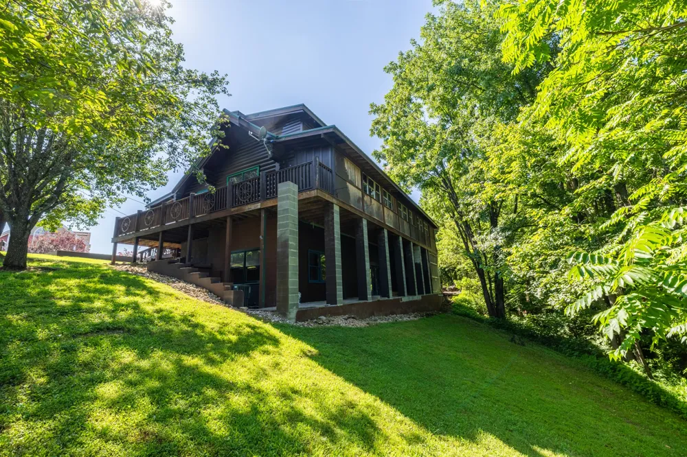 158 Dillon Rd Baxter, TN 38544