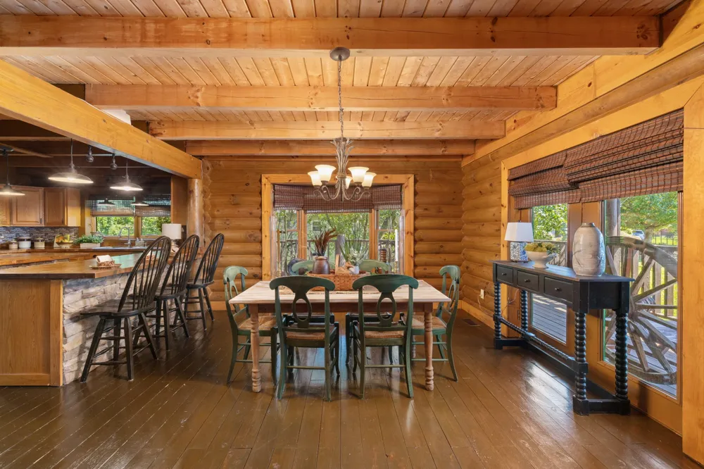 158 Dillon Rd Baxter, TN 38544