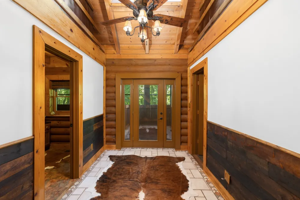 158 Dillon Rd Baxter, TN 38544