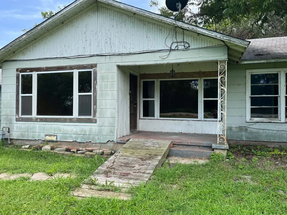 5457 Fm 2874 Commerce, TX 75428