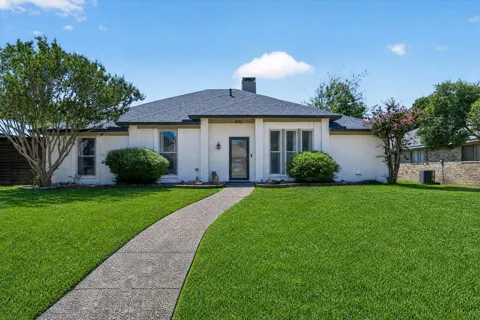 802 Green Brook Drive