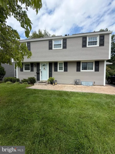 122 CROSSFIELD ROAD