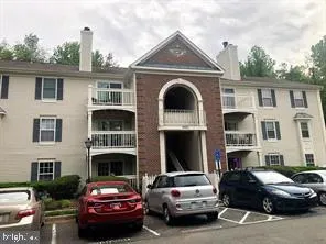 8600 SHADWELL DRIVE #10