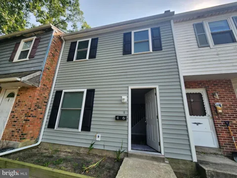 46 VILLAGE DRIVE