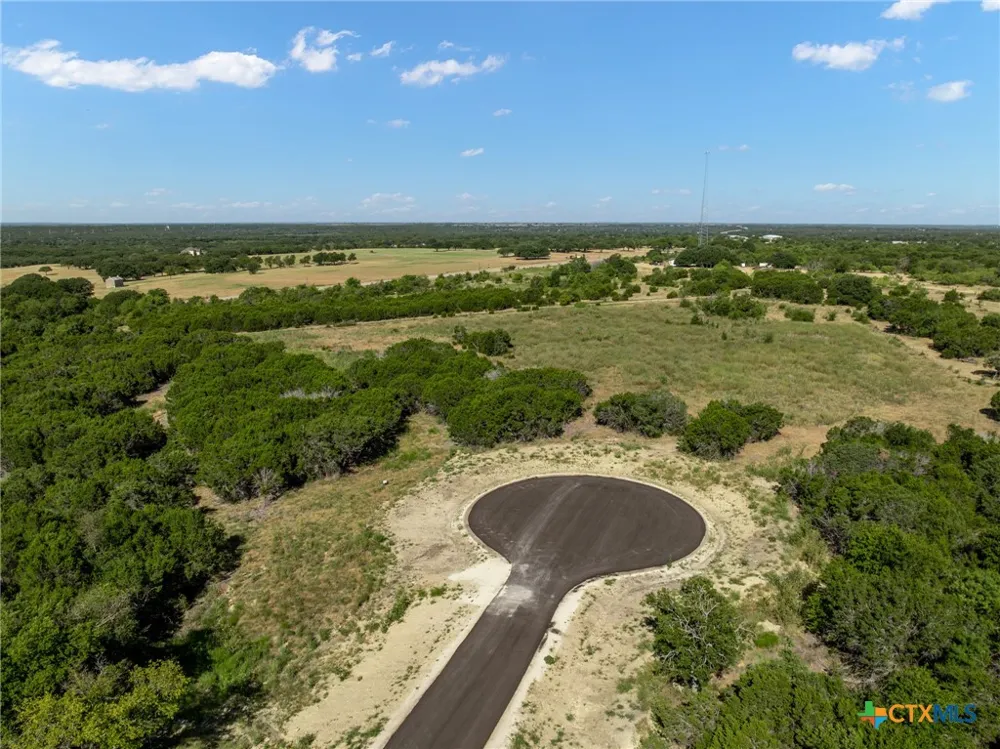 161 Dove Circle Jonesboro, TX 76538