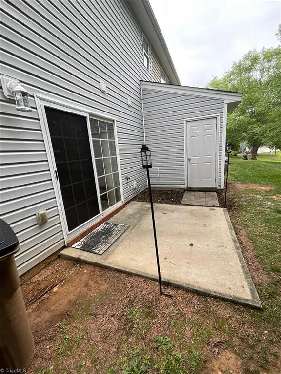 239 Bridford Downs Drive Greensboro, NC 27407