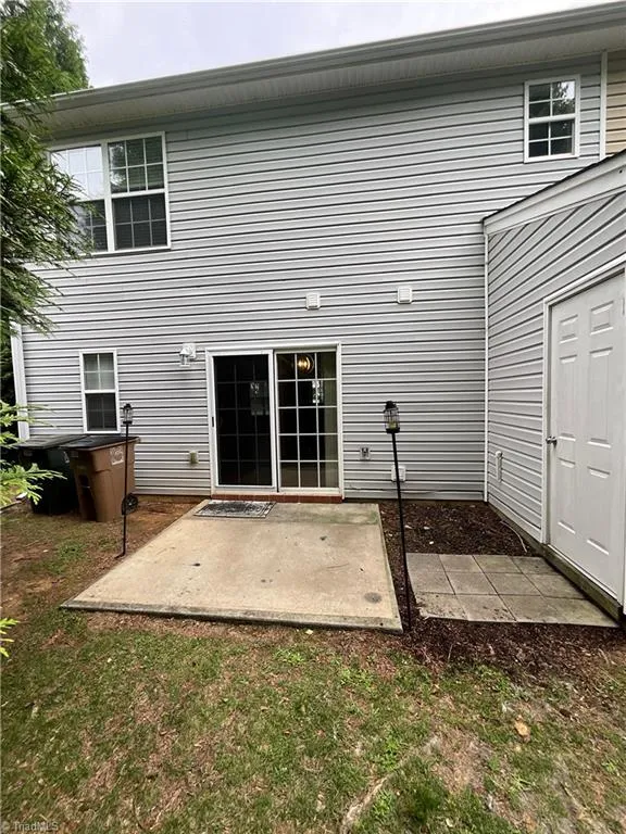 239 Bridford Downs Drive Greensboro, NC 27407