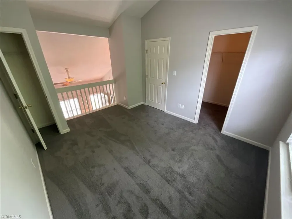 239 Bridford Downs Drive Greensboro, NC 27407