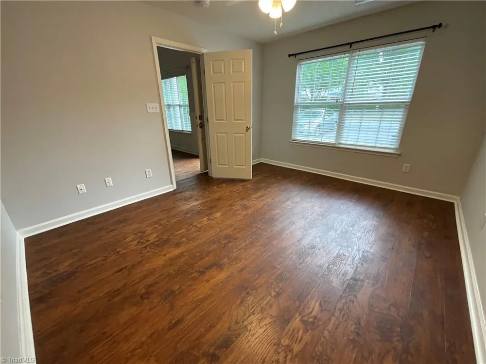239 Bridford Downs Drive Greensboro, NC 27407