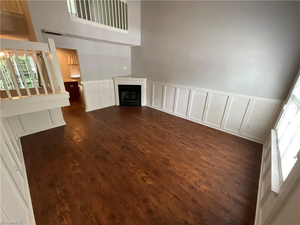 239 Bridford Downs Drive Greensboro, NC 27407