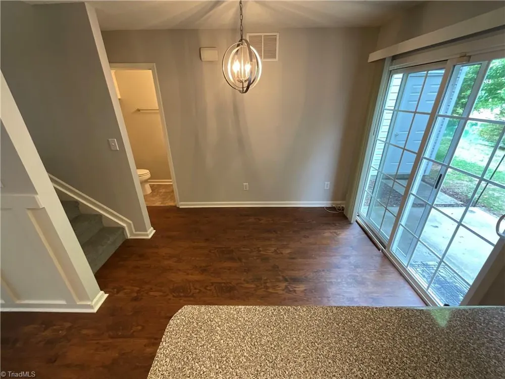 239 Bridford Downs Drive Greensboro, NC 27407