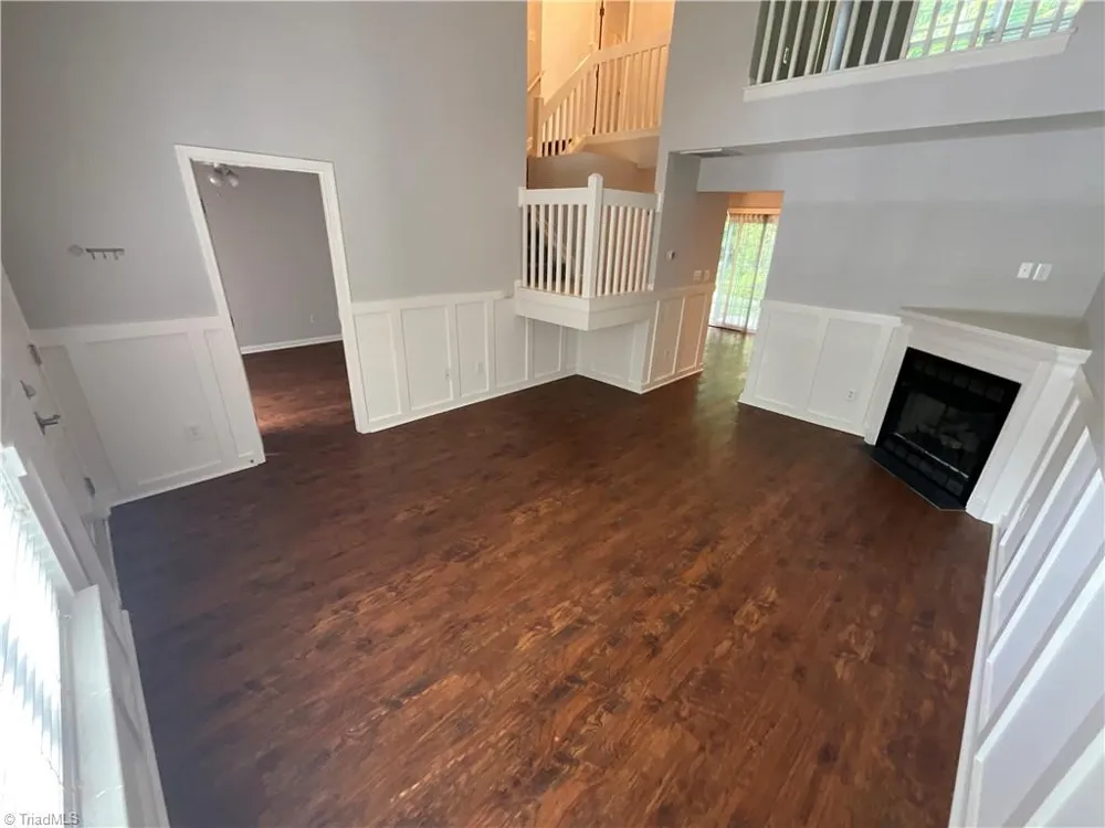 239 Bridford Downs Drive Greensboro, NC 27407