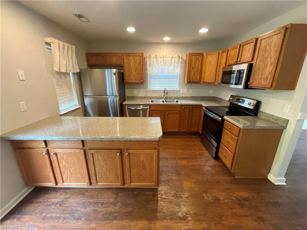 239 Bridford Downs Drive Greensboro, NC 27407