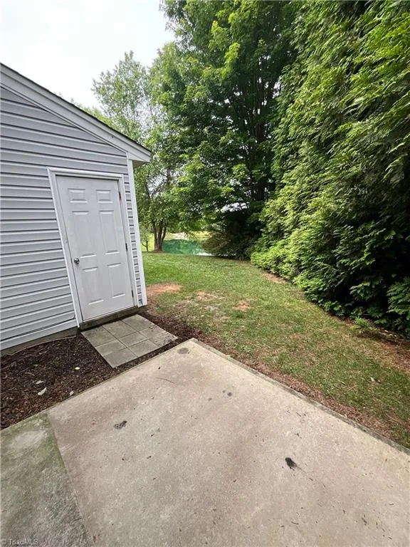239 Bridford Downs Drive Greensboro, NC 27407