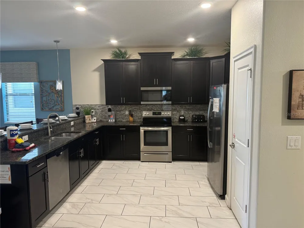 9158 SCRAMBLE DRIVE Davenport, FL 33896