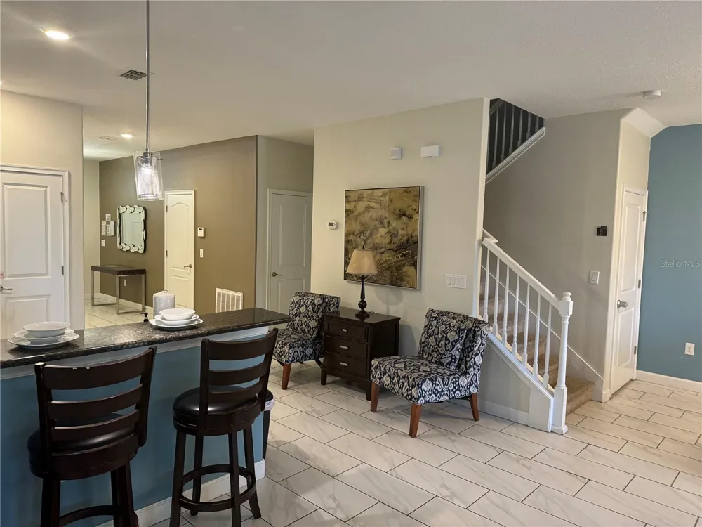 9158 SCRAMBLE DRIVE Davenport, FL 33896