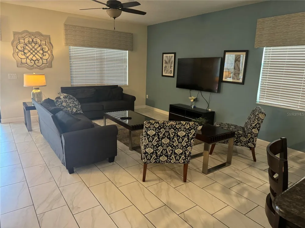9158 SCRAMBLE DRIVE Davenport, FL 33896