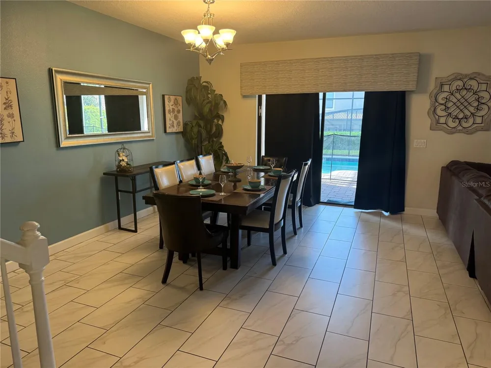 9158 SCRAMBLE DRIVE Davenport, FL 33896