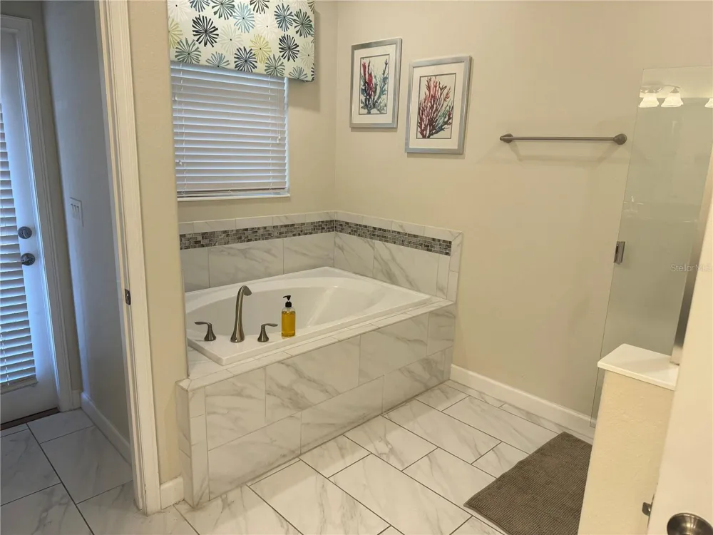 9158 SCRAMBLE DRIVE Davenport, FL 33896