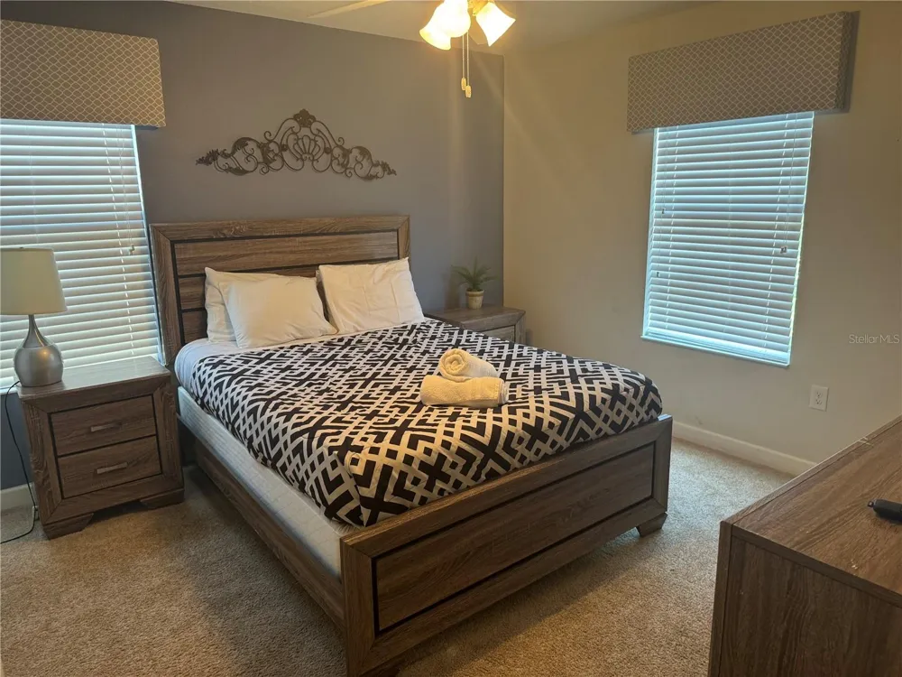9158 SCRAMBLE DRIVE Davenport, FL 33896
