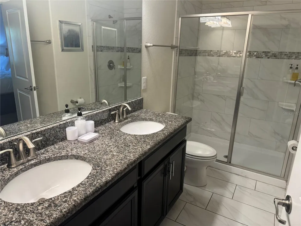 9158 SCRAMBLE DRIVE Davenport, FL 33896
