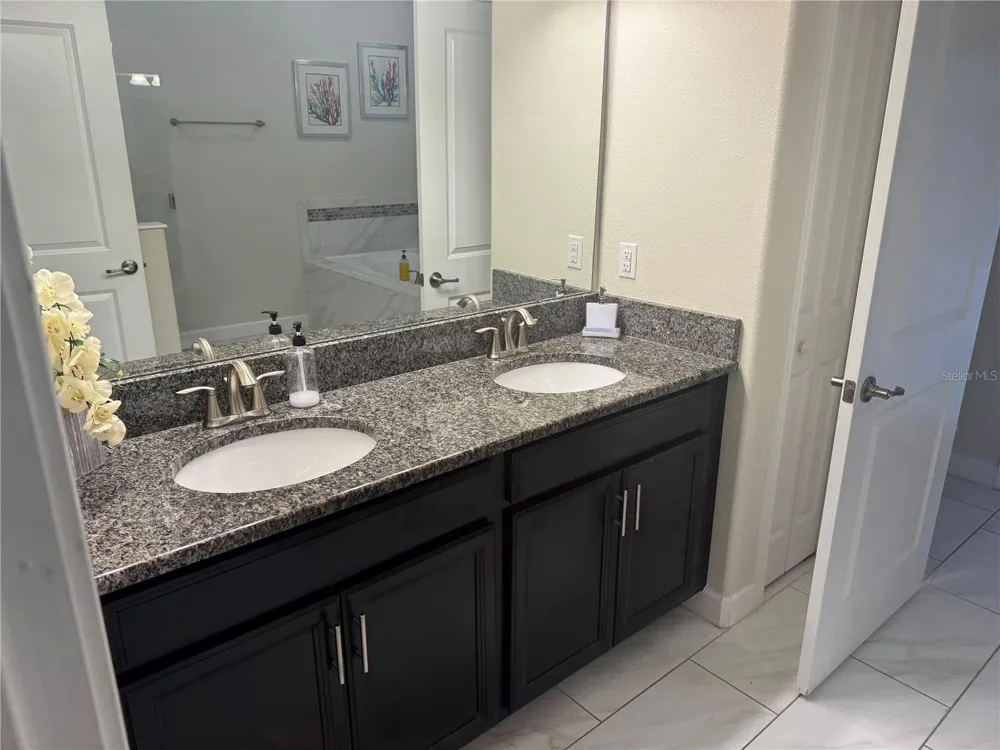 9158 SCRAMBLE DRIVE Davenport, FL 33896