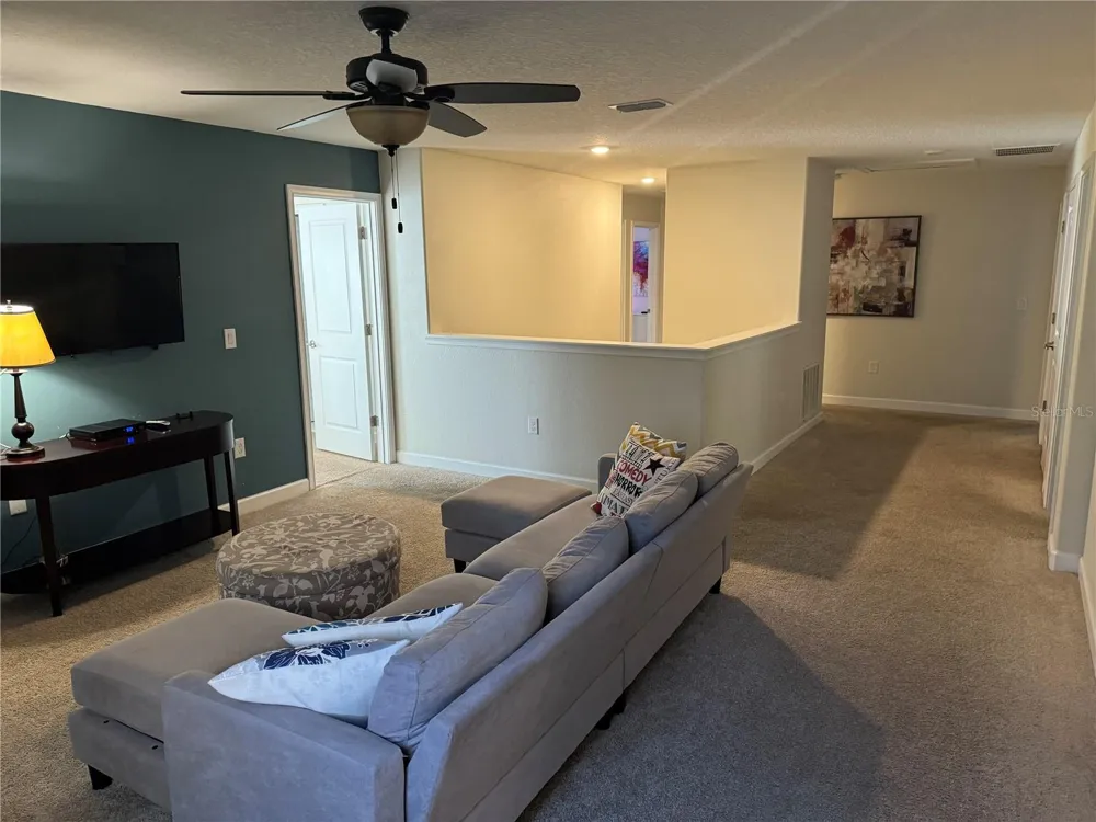 9158 SCRAMBLE DRIVE Davenport, FL 33896
