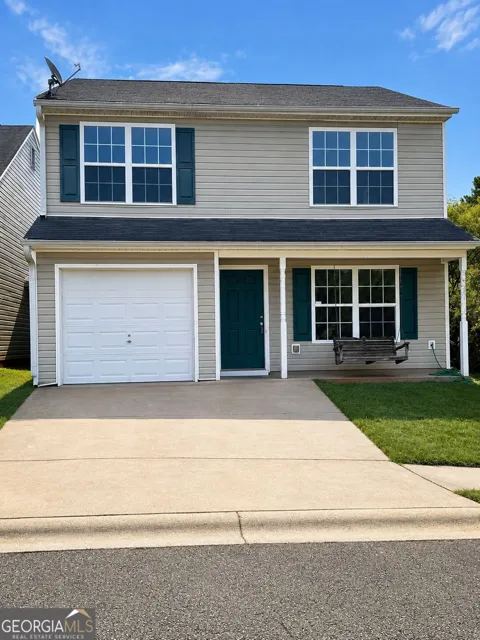 500 Jaclyn CIR